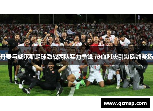 丹麦与威尔斯足球激战两队实力争锋 热血对决引爆欧洲赛场